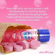 Skins Edible Lube