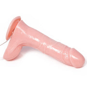 Bondara Squirt Ejaculating Vibrating Dildo – 7.5 Inch